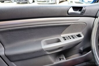 Volkswagen Golf 2.0 TDI Sportline - 12