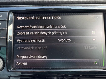 Škoda Superb Combi 2.0 TDI 190k 4x4 Ambition DSG EU6 - 12