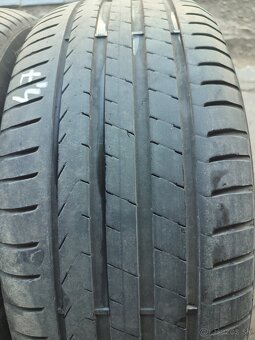5x112 R17 Mercedes 225/50 R17 Pirelli - 12