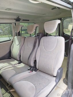 Fiat Scudo 1,6 6- miestny - 12