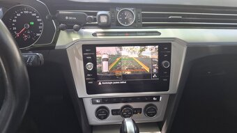 Volkswagen Passat Variant 2.0 TDI 140kW Highline DSG 2019 - 12