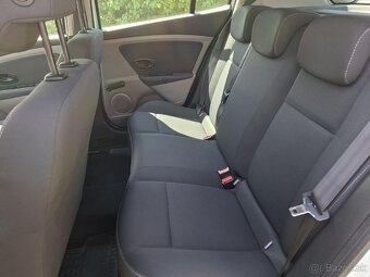 Renault Megane - 12