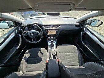 Škoda Octavia 2.0 TDi 110KW DSG Ambiente DPH - 12