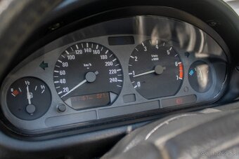 BMW Z3 Roadster /AJ NA SPLÁTKY/ - 12