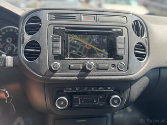 Volkswagen Tiguan 2.0 TDI 110k - 12