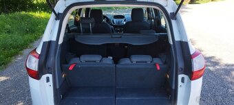 Ford Grand C Max 2.0 TDCi 120Kw - 12