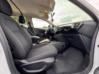 Peugeot 301 1,5HDI diesel, 75kW, MT/6, rok:02.2020. - 12