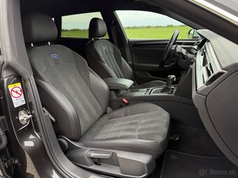 VW Arteon SB R 2023 2.0 TSi 235kW 39000km - 12