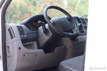 Peugeot Boxer 2.2 HDi 88kw - 12