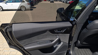 Audi Q8 SQ8 4.0 TDI mHEV quattro tiptronic - 12