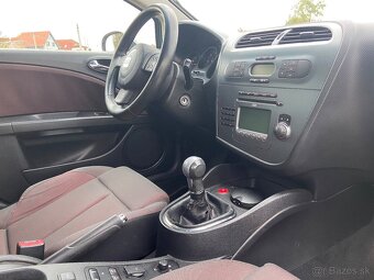 Leon II 1.9TDI Nová STK - 12