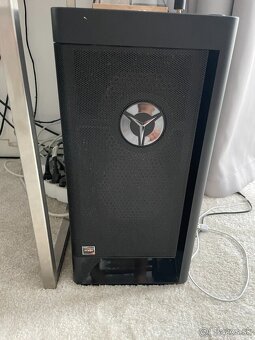 Lenovo Legion T5-26AMR5 / Samsung Odyssey G7 28" - 12