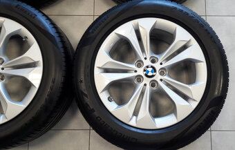 BMW X1 F48 17" Styling 564 - 12