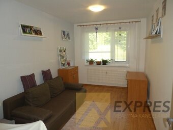 RK EXPRES - predaj 4 izbový byt v Handlovej, ul. Okružná. - 12