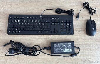 HP ProOne 440 G5 All-in-One (AiO) - 12