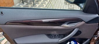 BMW X1 xDrive18d - 12