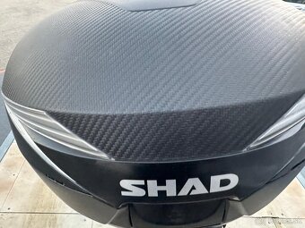 Suzuki Burgman 125 - 12