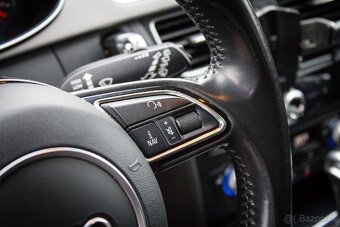 Audi A4 Avant 2.0 TDI 177k quattro S tronic - 12