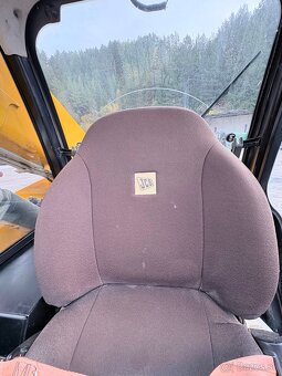 JCB 531-70 / 2020 / 4750 mth - 12