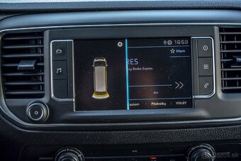 Peugeot Expert 2.0hdi 106kw DPH - 12