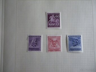 PROTEKTORAT C + M  1938-45 - 12