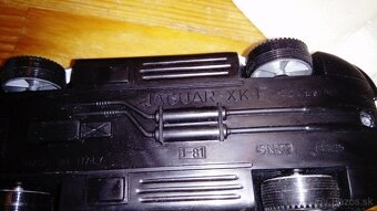 Polistil RJ101 Ligier Gitanes - 12