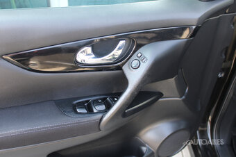 Nissan Qashqai 1,6 DCi 96 kW 4WD - 12