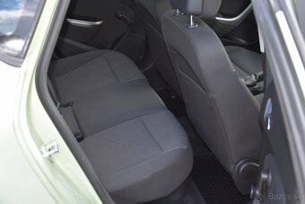 Opel Astra Classic III 1.7 CDTi 110k - 12