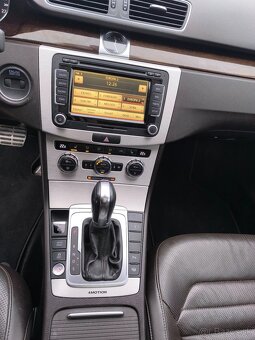 Vw Passat VR6 3.6FSi  220kw 4motion - 12