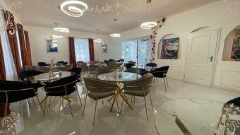 Apartmány s reštauráciou pod Oravským hradom - 12