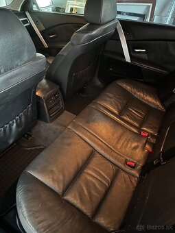 Predám BMW 530xd e61 2005 - 12