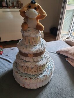 Plienkova torta - 12