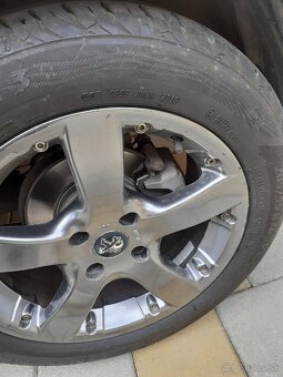 Peugeot 307 sw 2.0 hdi 79kw - 12