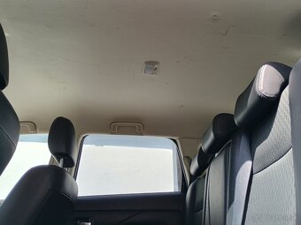 Mitsubishi Outlander PHEV 2.0 Executive Edition–4x4–Automat - 12