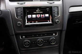 Volkswagen Golf 1.2 TSI Comfortline - 12