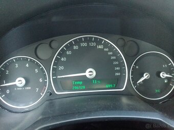 na predaj  SAAB 9-3 1.8i - 12