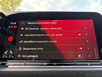 Vw Golf 2.0TSi GTI DSG 245k - 12