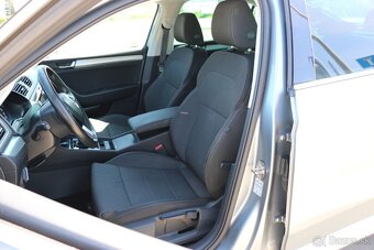 Škoda Superb 1.4 TSI AT7 Ambition - 12