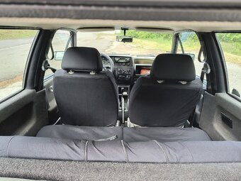 Vw Polo 86c - 12