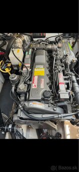 Predám Crownline 250 CR - 12