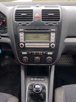 Volkswagen Golf Variant 1.4 TSI Sportline 140k - 12