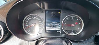 Mercedes Benz C200d - 12
