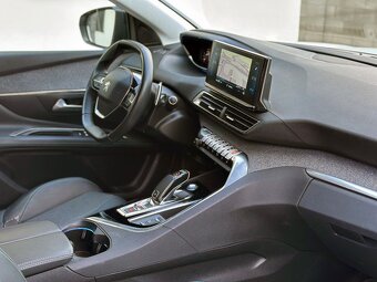 Peugeot 3008 1.5HDi AT8 2021 Allure Facelift - 12