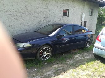 Renault laguna - 12