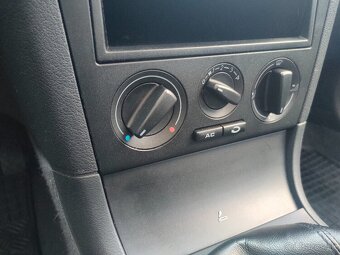 Skoda Octavia1  1,9TDI 81kW - 12