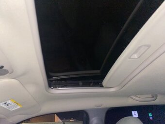 Jeep Cherokee 2.8 CRD Limited 4x4 - 12