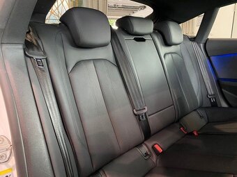 Audi A5 40 TFSI S-line - 12