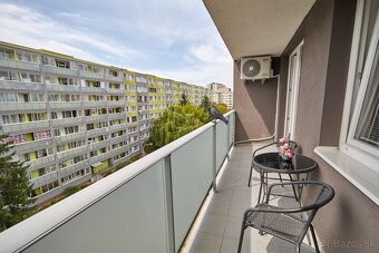 Prenájom 1,5 izbového bytu Galeria city A - 12