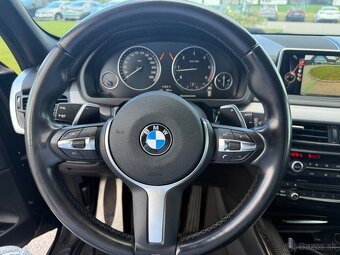 ✅BMW X5 40D 2016 M-SPORT✅ - 12