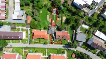 2i byt so záhradkou v meste Zvolen (Sekier - Môťová) - 12